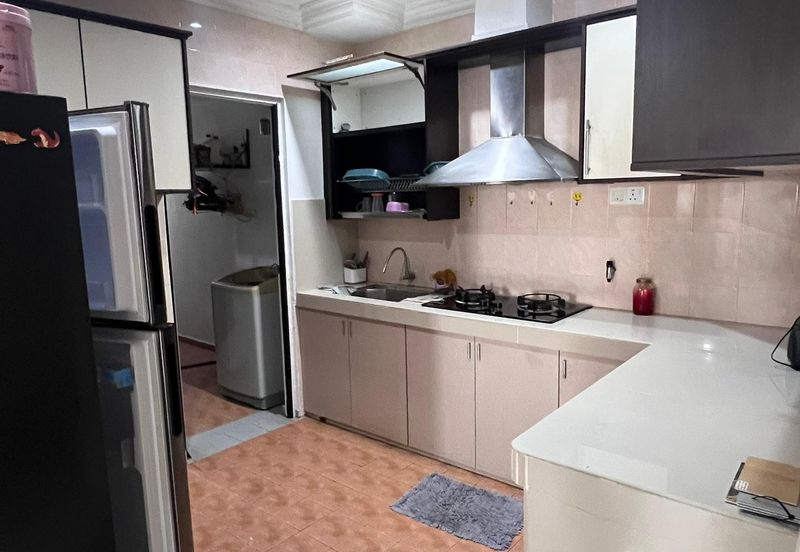 Bougainvilla Apartments