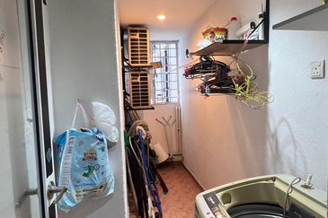 Bougainvilla Apartments