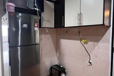 Bougainvilla Apartments