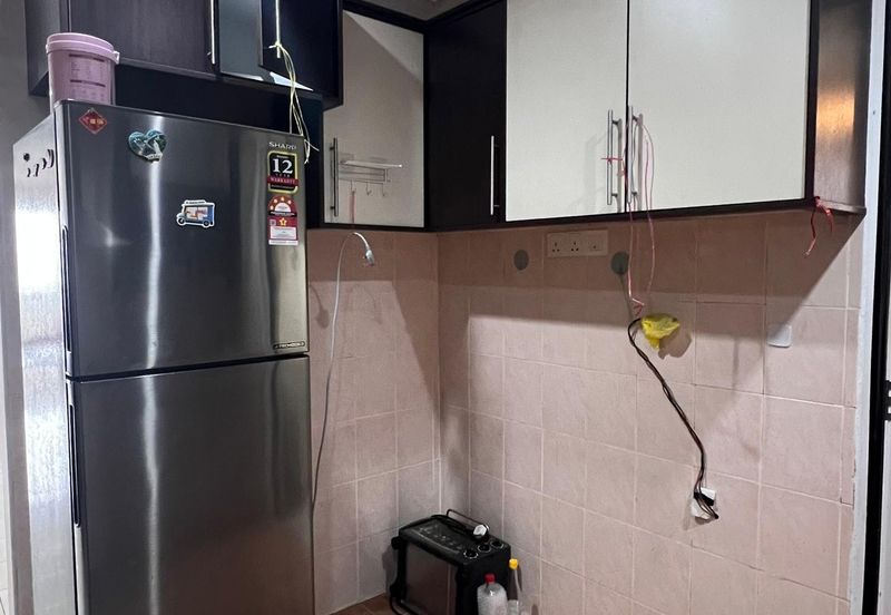 Bougainvilla Apartments