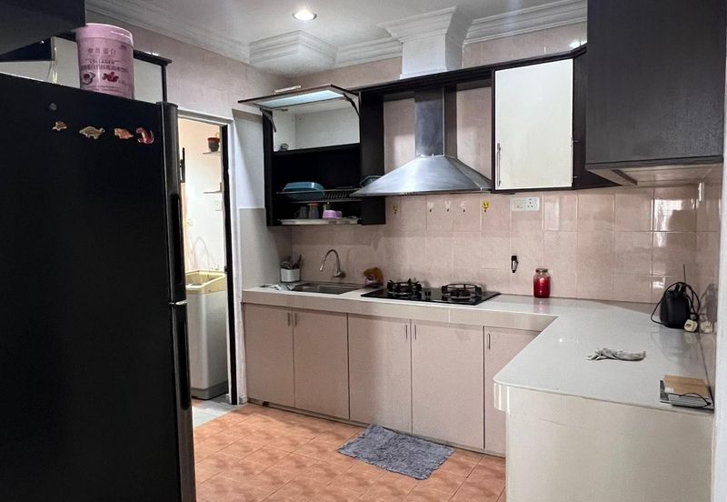 Bougainvilla Apartments