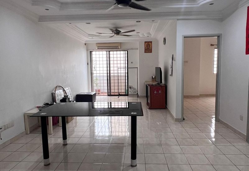 Bougainvilla Apartments