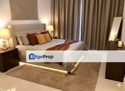 3R2B Desa Green, Kuala Lumpur, Taman Desa 