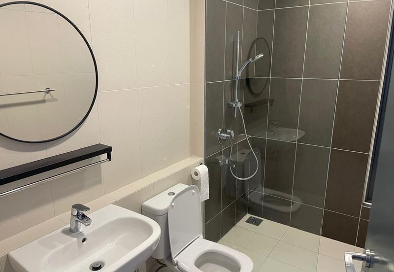 One Cochrane Residences