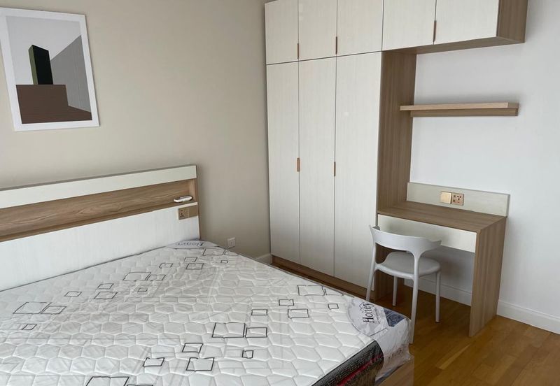 One Cochrane Residences