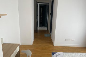 One Cochrane Residences