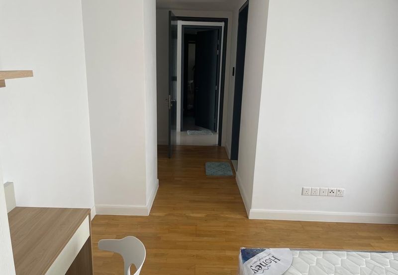 One Cochrane Residences