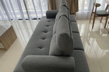 One Cochrane Residences