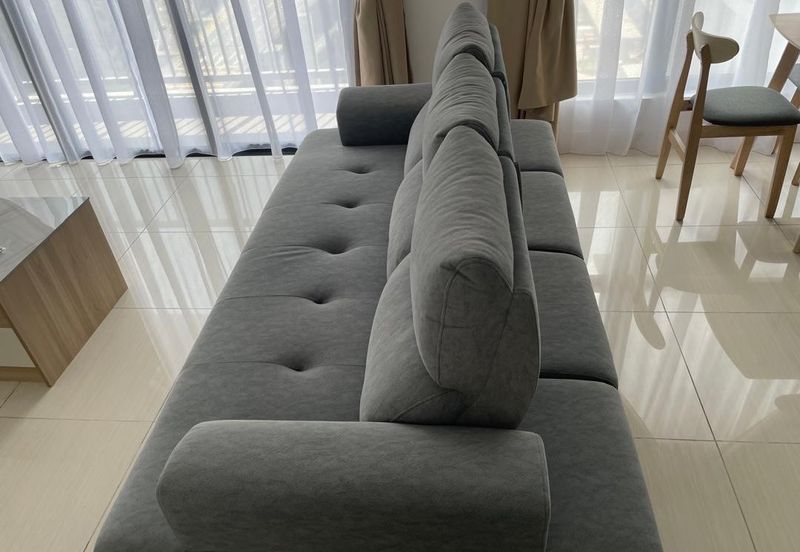 One Cochrane Residences