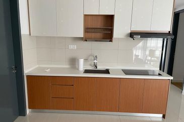 One Cochrane Residences