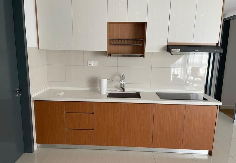 One Cochrane Residences