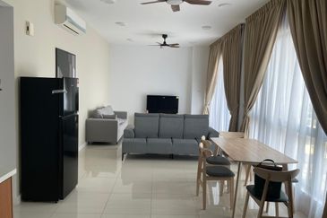 One Cochrane Residences