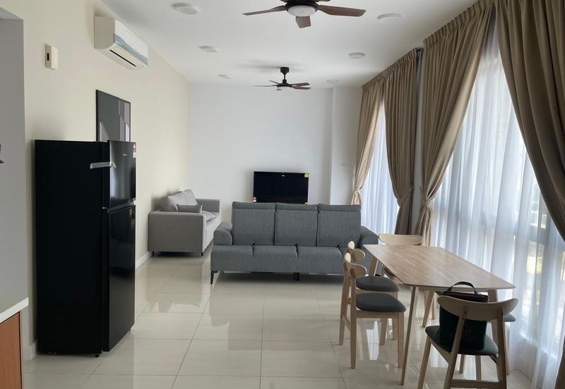 One Cochrane Residences