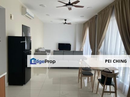 2R2B One Cochrane for Rent , Kuala Lumpur, Kampung Pandan