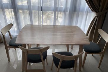 One Cochrane Residences