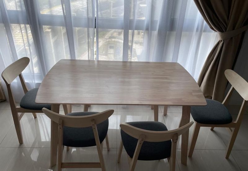 One Cochrane Residences