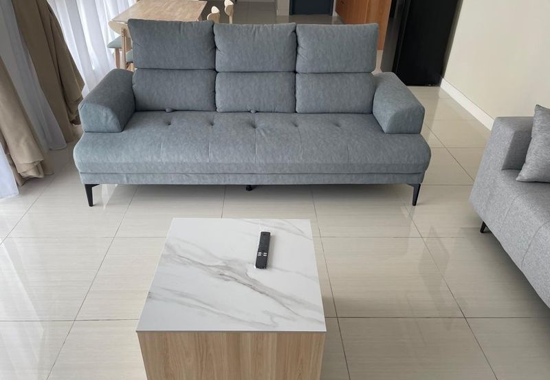 One Cochrane Residences