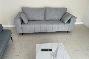 One Cochrane Residences