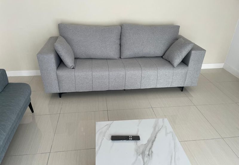 One Cochrane Residences