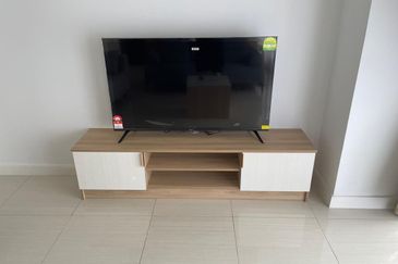 One Cochrane Residences