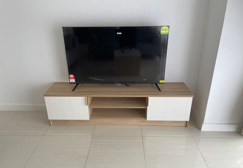 One Cochrane Residences