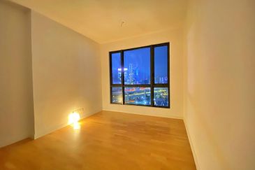 One Cochrane Residences