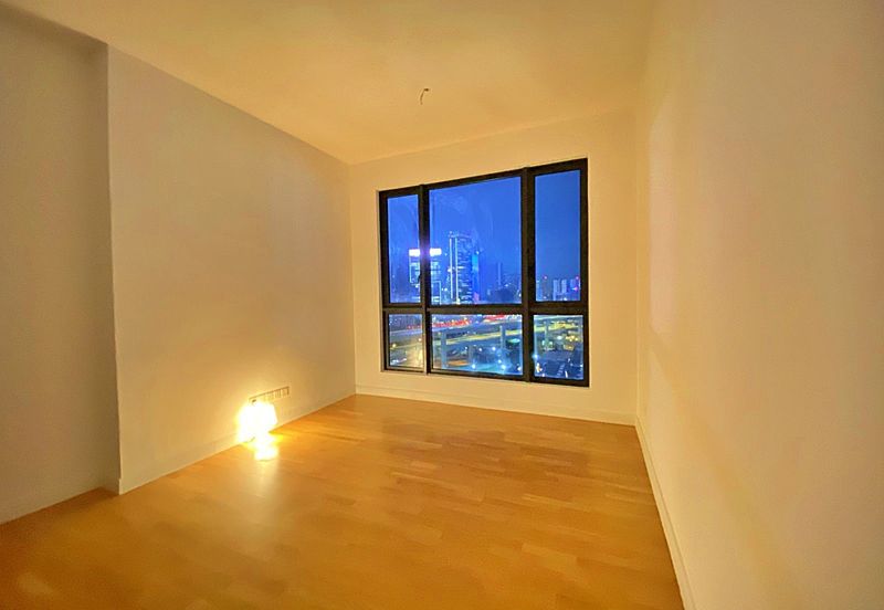 One Cochrane Residences