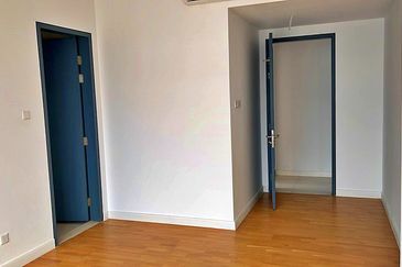 One Cochrane Residences