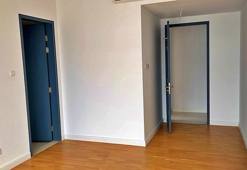 One Cochrane Residences