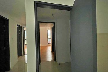 One Cochrane Residences