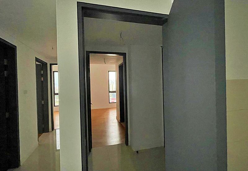 One Cochrane Residences