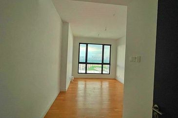 One Cochrane Residences