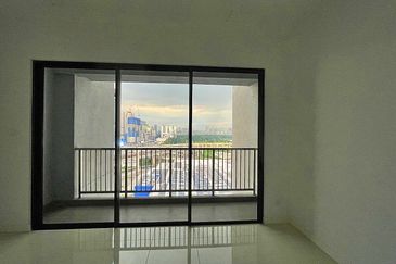 One Cochrane Residences