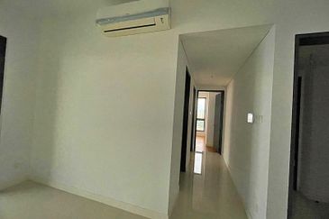 One Cochrane Residences