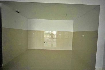 One Cochrane Residences