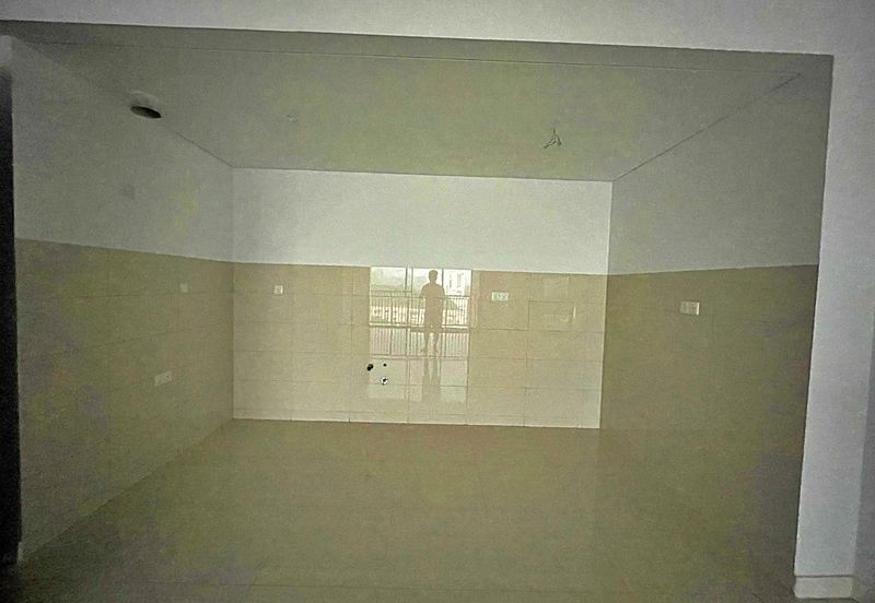 One Cochrane Residences