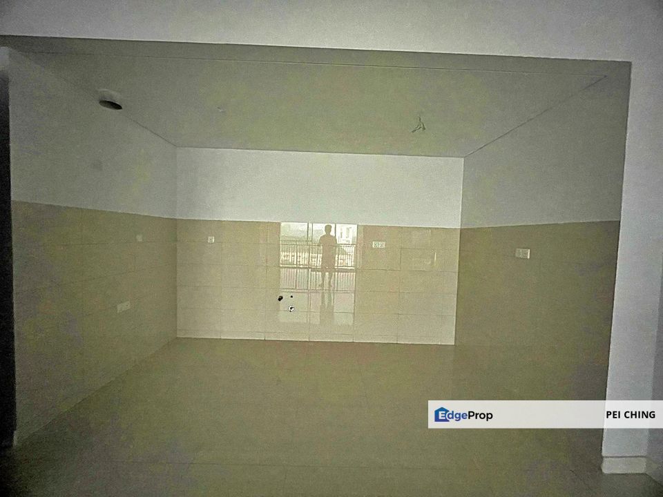 3R3B Dual-key One Cochrane @ Tmn Maluri for Sale , Kuala Lumpur, Kampung Pandan