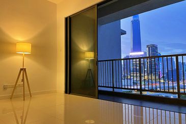 One Cochrane Residences