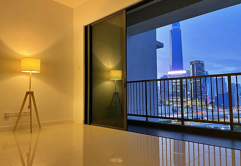 One Cochrane Residences