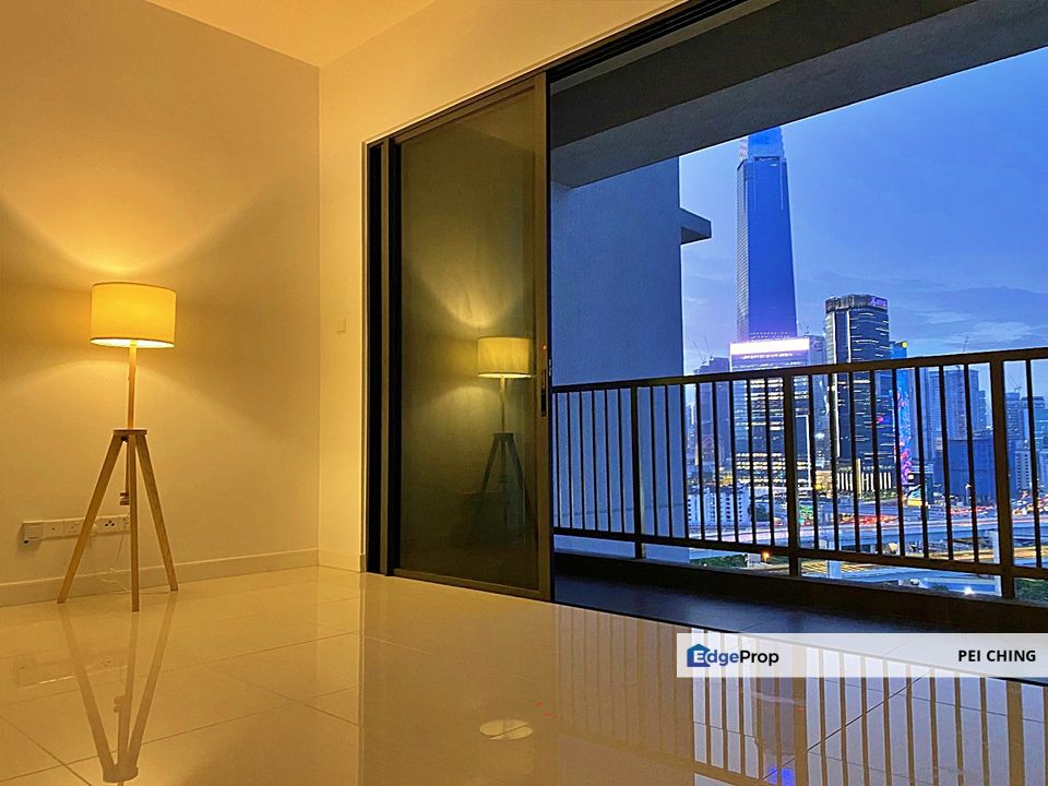 3R3B Dual-key One Cochrane @ Tmn Maluri for Sale , Kuala Lumpur, Kampung Pandan