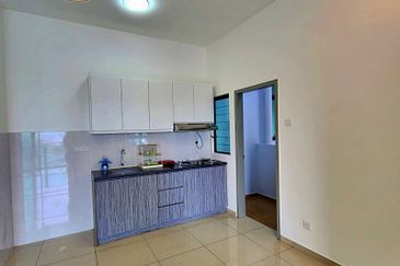 B11 Parkland Residence