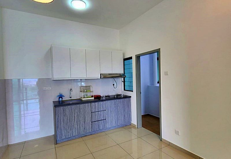 B11 Parkland Residence