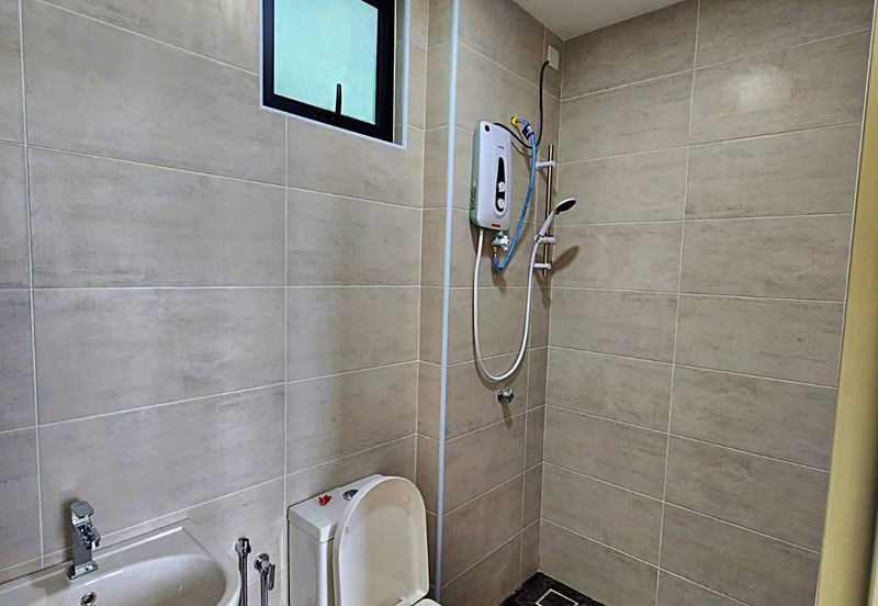 B11 Parkland Residence