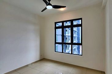 B11 Parkland Residence