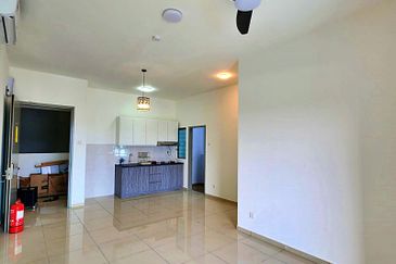 B11 Parkland Residence