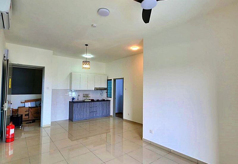 B11 Parkland Residence