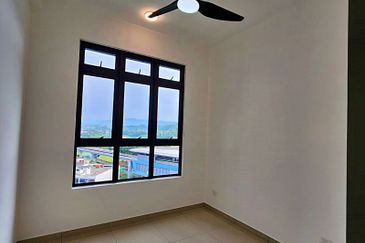 B11 Parkland Residence