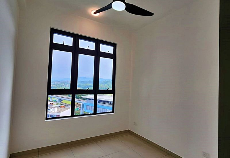 B11 Parkland Residence