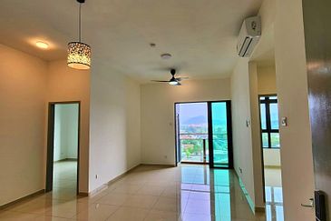 B11 Parkland Residence