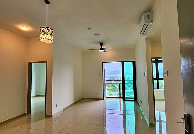 B11 Parkland Residence